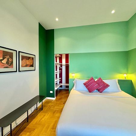 Alma De Luz Design Home Plebiscito Наполи Екстериор снимка