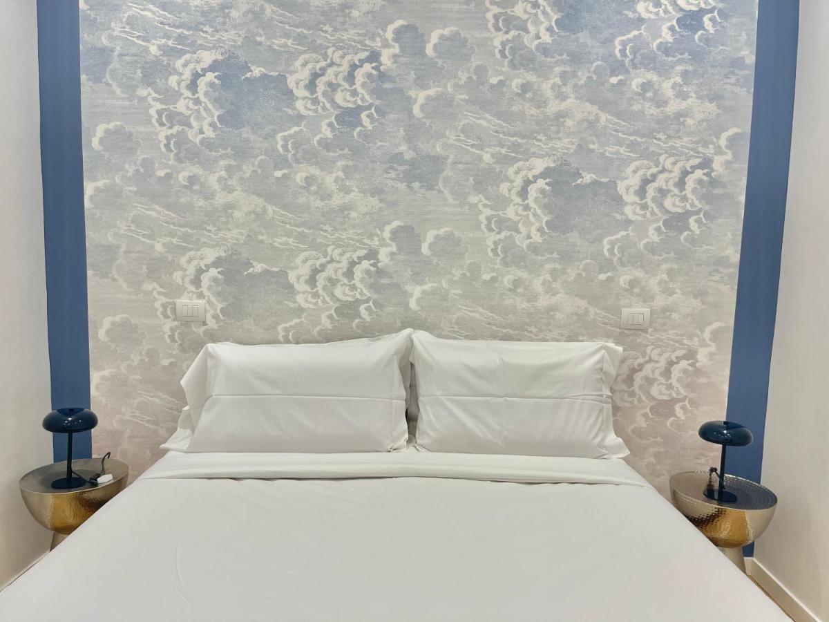 Alma De Luz Design Home Plebiscito Наполи Екстериор снимка