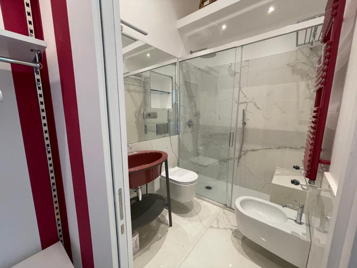 Alma De Luz Design Home Plebiscito Наполи Екстериор снимка