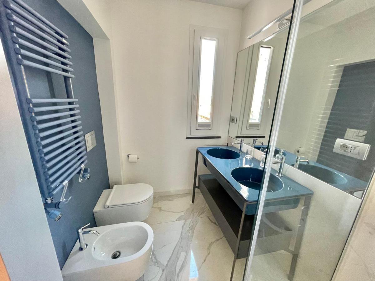Alma De Luz Design Home Plebiscito Наполи Екстериор снимка