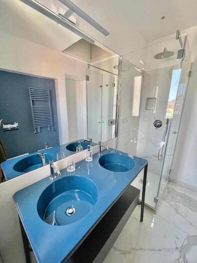 Alma De Luz Design Home Plebiscito Наполи Екстериор снимка