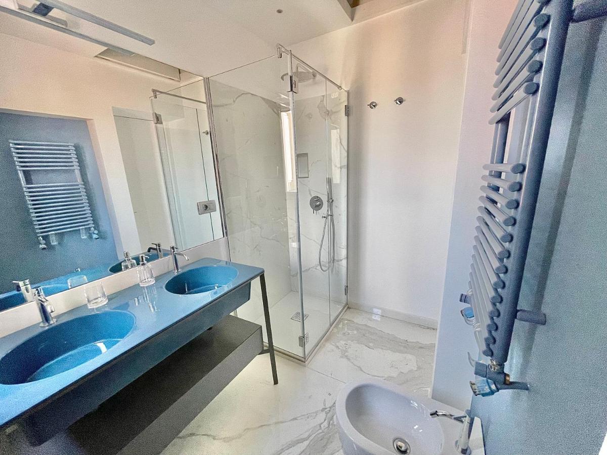 Alma De Luz Design Home Plebiscito Наполи Екстериор снимка