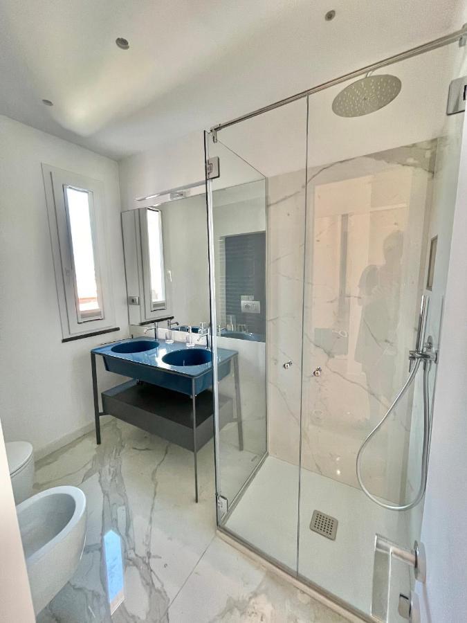 Alma De Luz Design Home Plebiscito Наполи Екстериор снимка