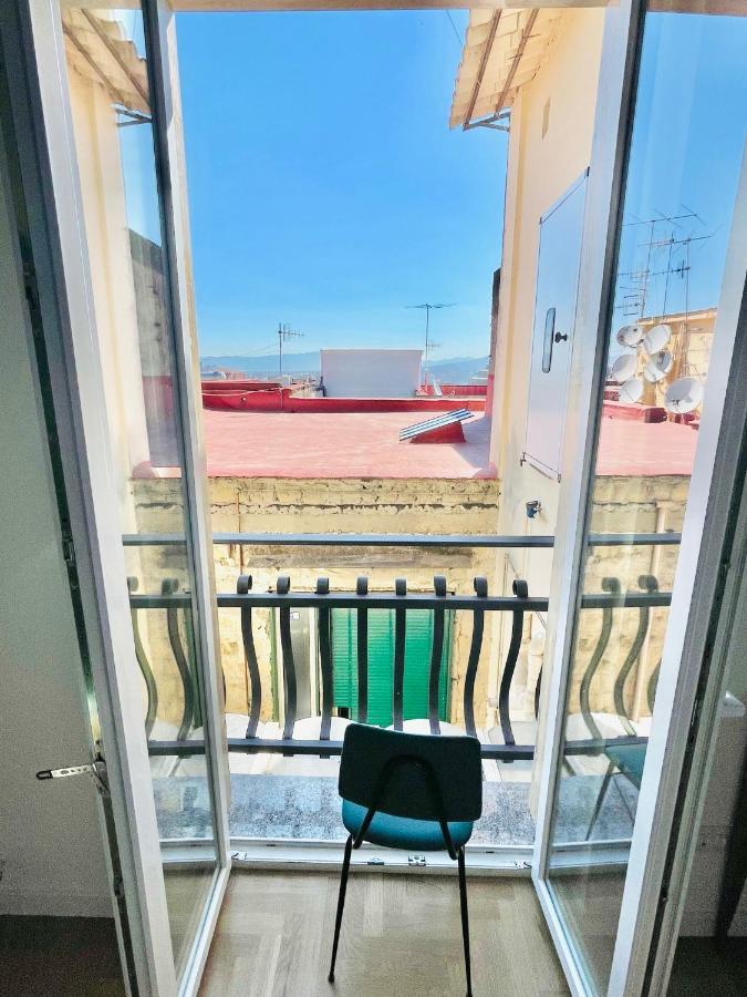 Alma De Luz Design Home Plebiscito Наполи Екстериор снимка