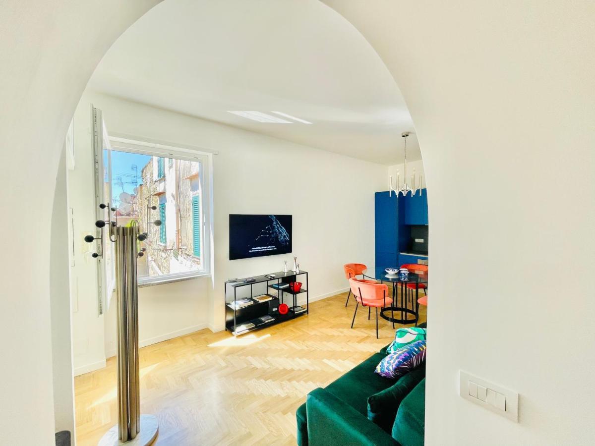 Alma De Luz Design Home Plebiscito Наполи Екстериор снимка