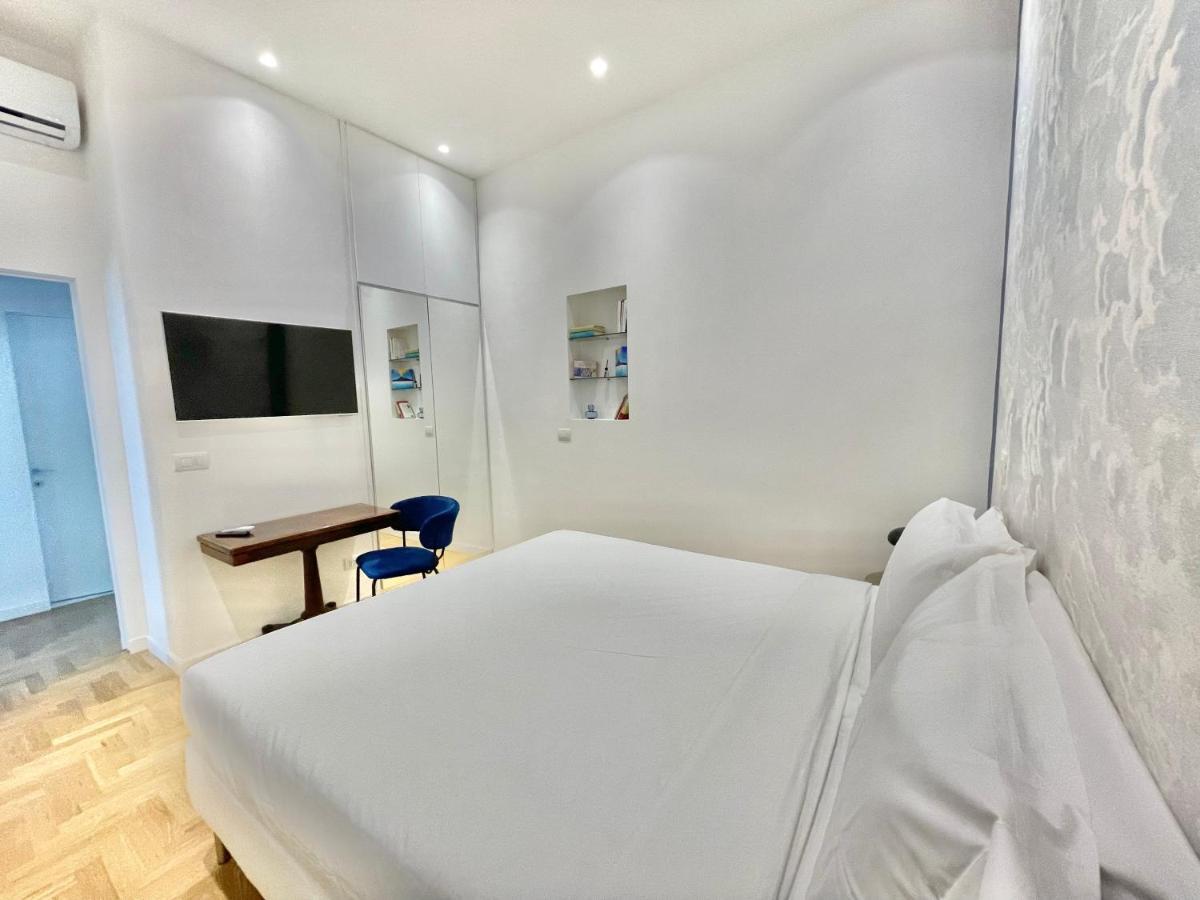 Alma De Luz Design Home Plebiscito Наполи Екстериор снимка