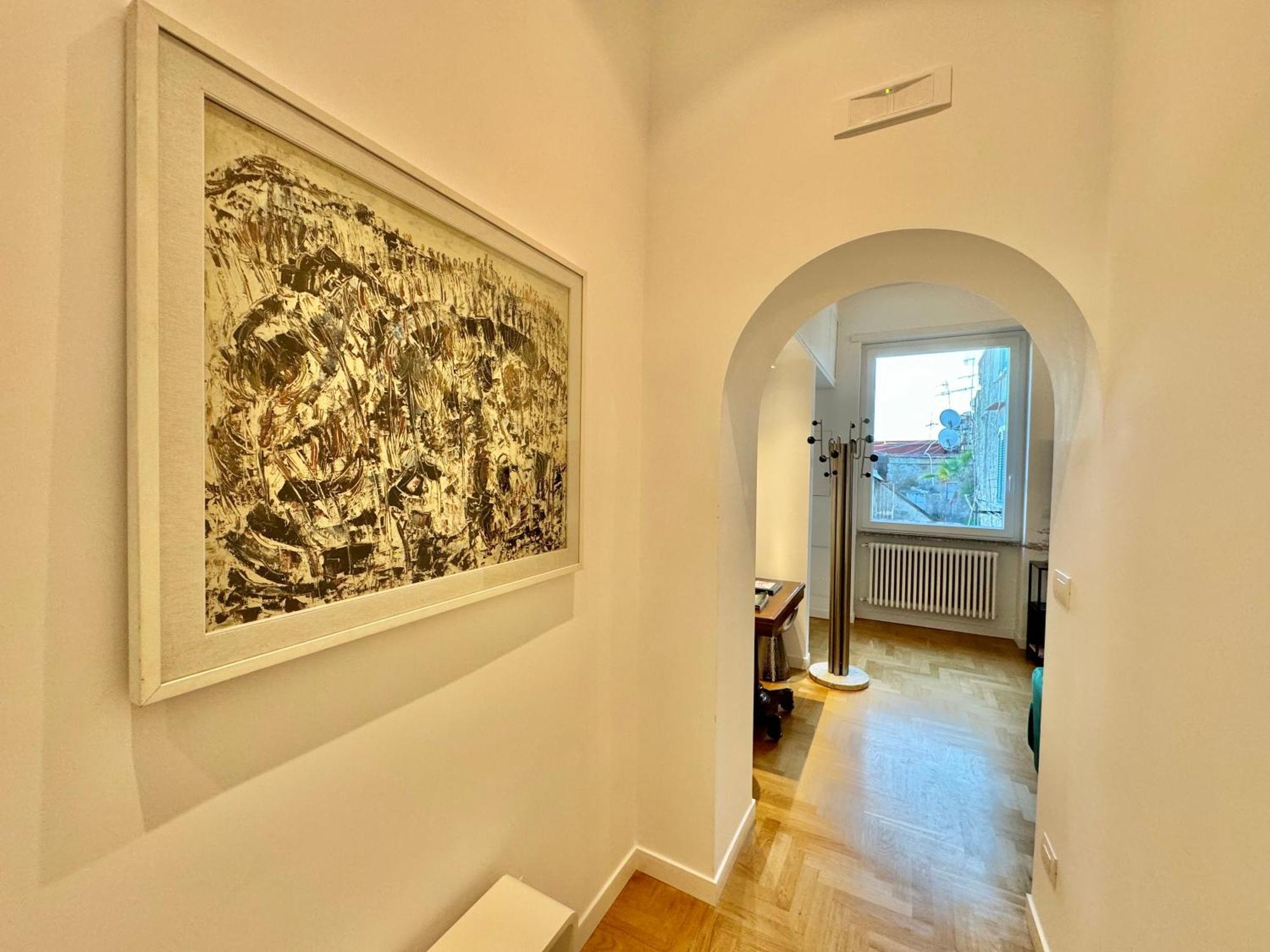Alma De Luz Design Home Plebiscito Наполи Екстериор снимка